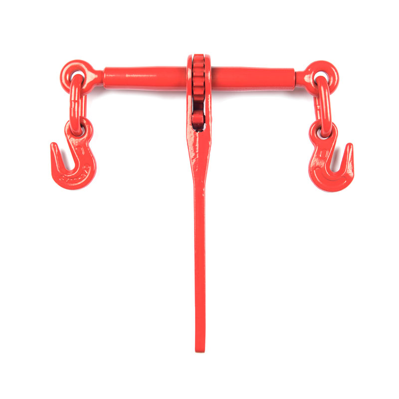 כיצד קשירה קשיחה מבטיחה בטיחות מרבית במטען?