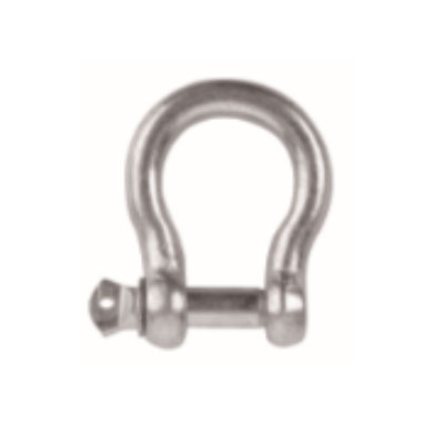 מסחרי Galv.Bow Shackle